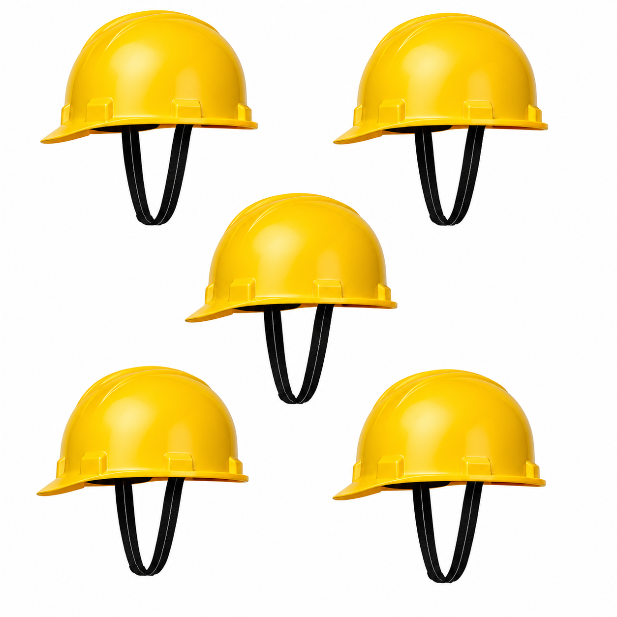Safety helmets